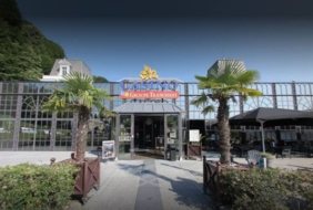 Casino Tranchant de Bagneres
