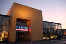 Casino Tranchant de Dunkerque