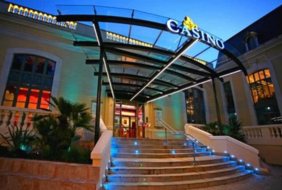 Casino Tranchant de Pau