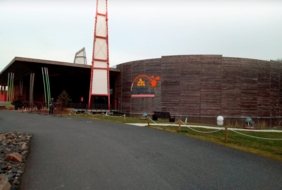 Casino Tranchant de Pougues-les-Eaux