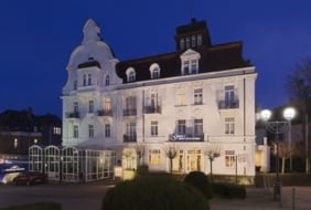 Spielbank Bad Wildungen