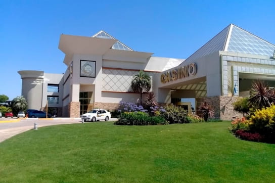 Casino Santa Rosa Poker Room Santa Rosa, La Pampa Tournaments