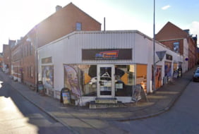 Skive Bingocenter og Spillehal