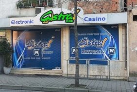 Albania Poker Club