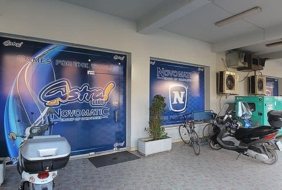 Astra Club Change