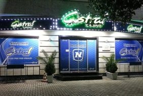 Astra Club Italy