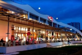 Regency Casino Tirana