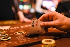 Grand Casino Tirana