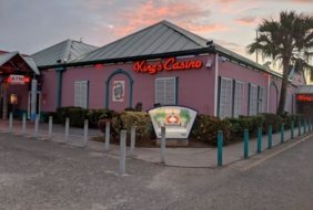 Kings Casino Antigua