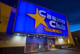 Casino Club Rawson