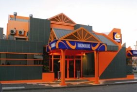 Casino Club Kennedy