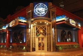 Casino Club Centro
