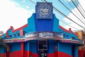 Casino Club Villa Cabello