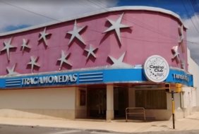 Casino Club Pico Truncado