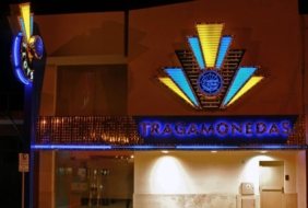 Casino Club Las Heras