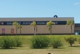 Sala de Juegos Gualeguay