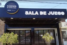 Sala de Juegos San Salvador