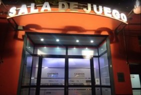 Sala de Juegos Villa Elisa