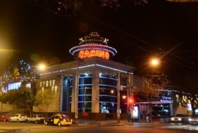 Casino de Mendoza