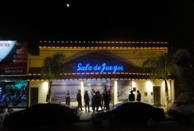 Sala Chajari