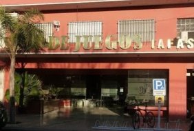 Sala Crespo
