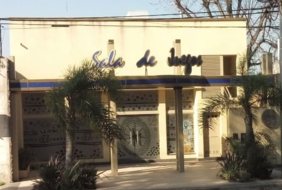 Sala Feliciano