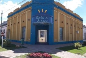 Sala Urdinarrain