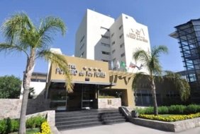 Casino Golden Palace Potrero de los Funes