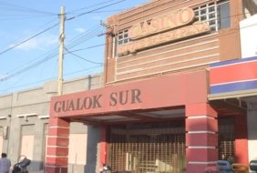 Casino Gualok Sur