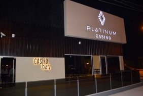 Casino Platinum General Pinedo