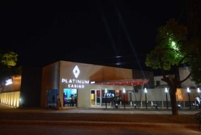 Casino Platinum Machagai