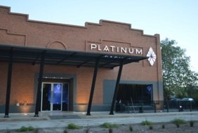 Casino Platinum Las Brenas