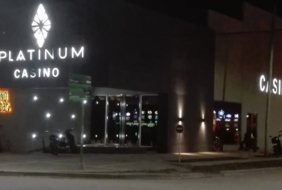Casino Platinum San Martin