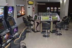 Sala Platinum Tres Isletas