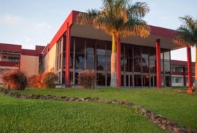 Casino Manantiales Monte Caseros
