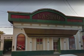 Casino Manantiales Curuzu Cuatia