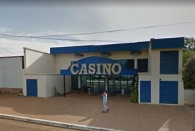 Casino de San Ignacio