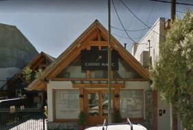 Casino Magic Junin de los Andes