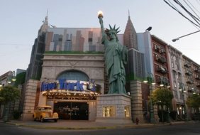 Casino New York