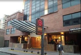 Casino Plaza Hotel
