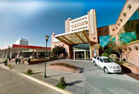 Casino Club Trelew