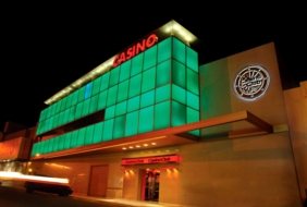 Casino Club Comodoro Rivadavia