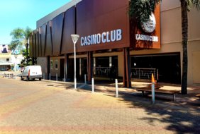Casino Club Posadas
