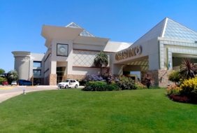 Casino Club Santa Rosa