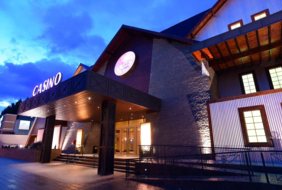 Casino Club Calafate