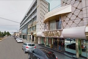 Casino Club Rio Gallegos
