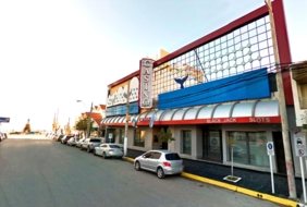 Casino Puerto Madryn Sala Belgrano