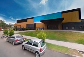 Casino Carlos Paz