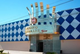 Casino Embalse