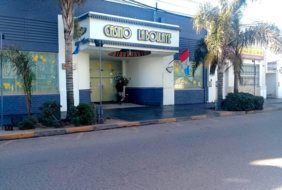 Casino Laboulaye